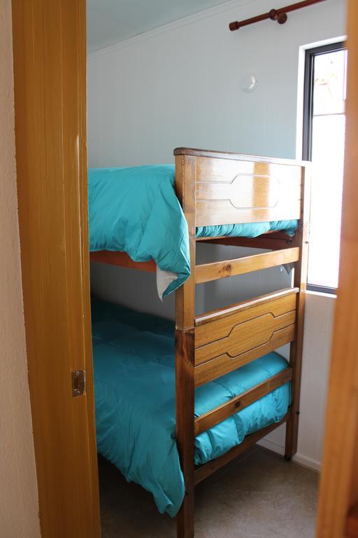 Aparthornito Aparthotel Hornitos Kamer foto