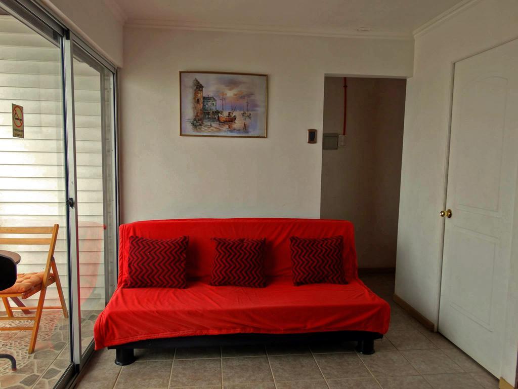Aparthornito Aparthotel Hornitos Kamer foto