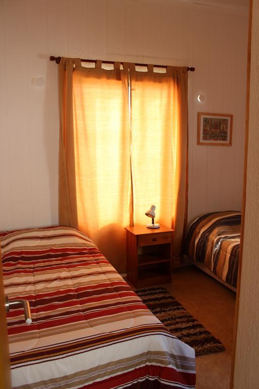 Aparthornito Aparthotel Hornitos Kamer foto