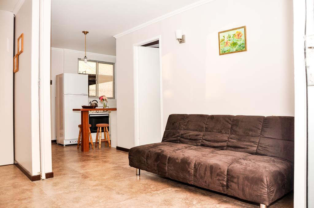 Aparthornito Aparthotel Hornitos Buitenkant foto